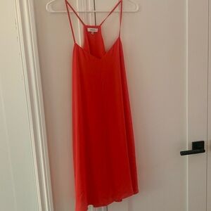 Aritzia Babaton dress, small, with pockets